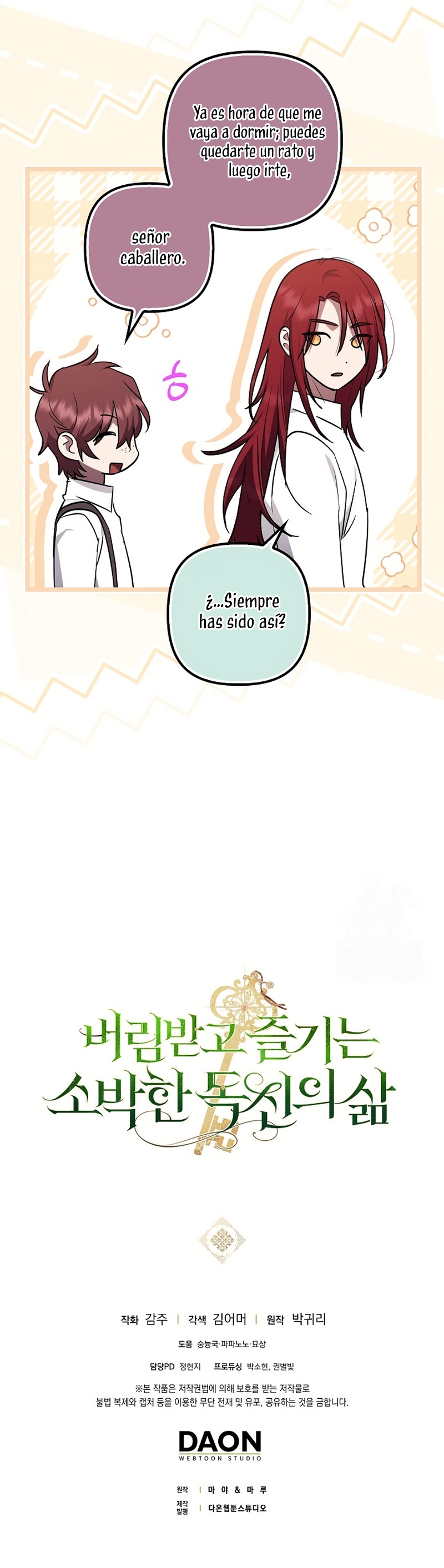 La sencilla vida de soltería disfrutada después de ser abandonada Capítulo 100 - Page 33