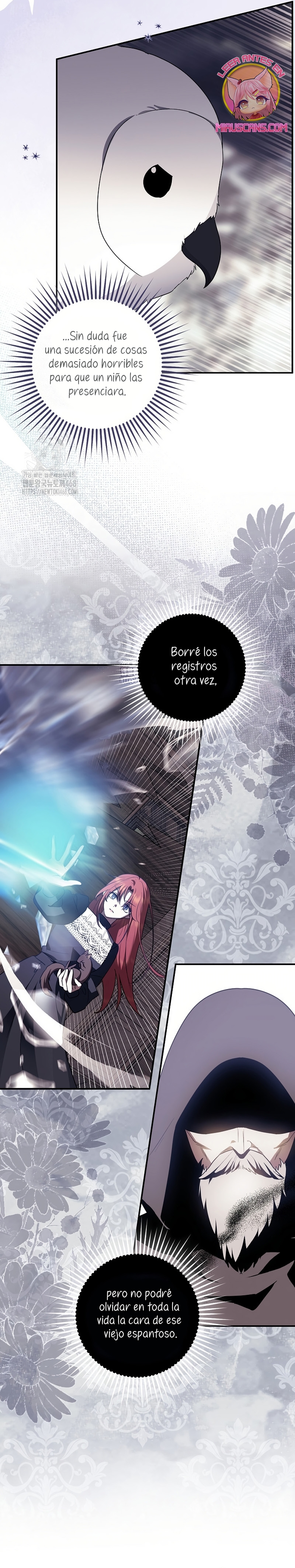 La sencilla vida de soltería disfrutada después de ser abandonada Capítulo 100 - Page 4