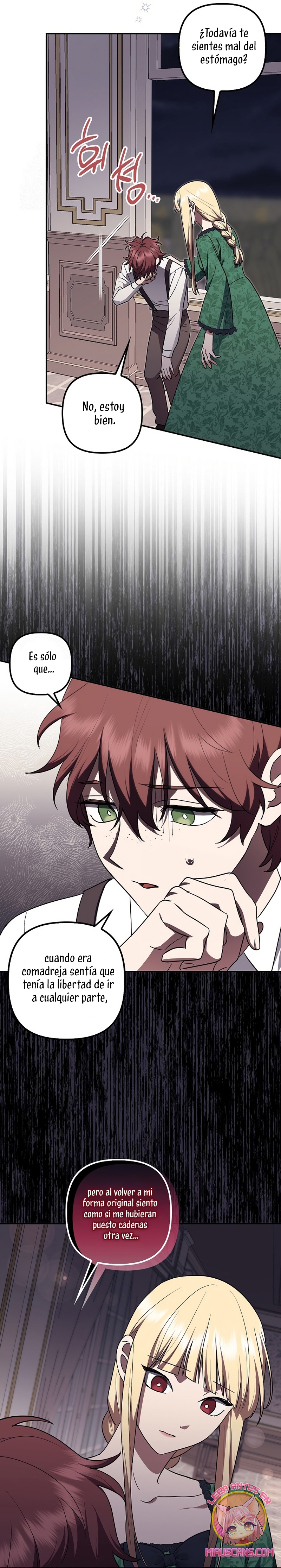 La sencilla vida de soltería disfrutada después de ser abandonada Capítulo 100 - Page 7