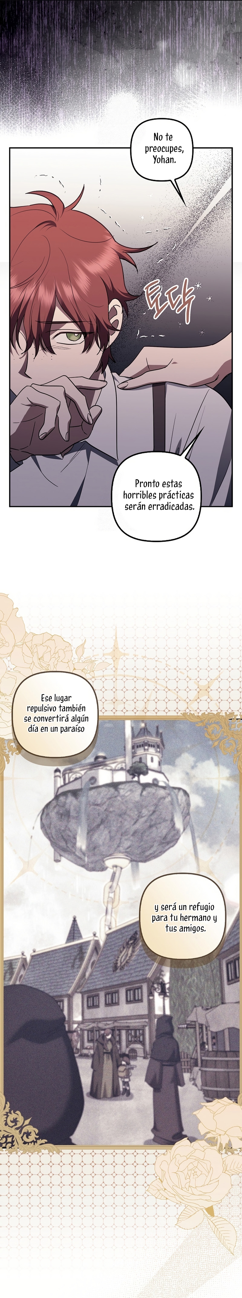 La sencilla vida de soltería disfrutada después de ser abandonada Capítulo 100 - Page 8