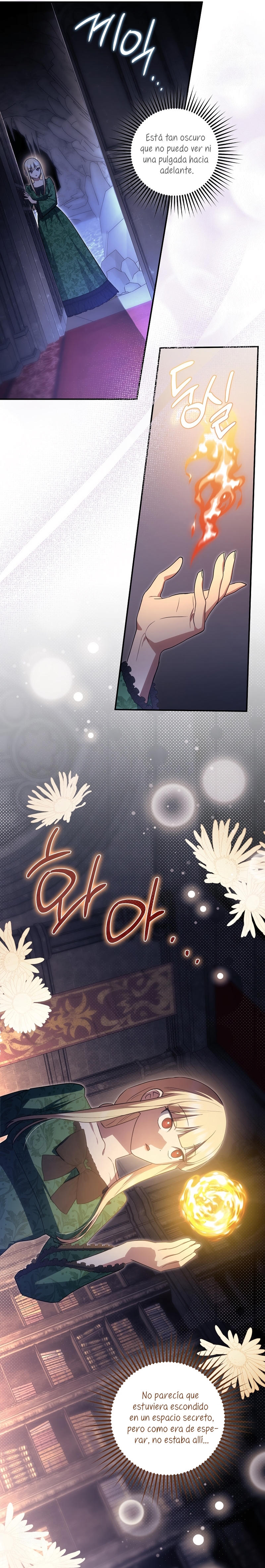 La sencilla vida de soltería disfrutada después de ser abandonada Capítulo 101 - Page 12