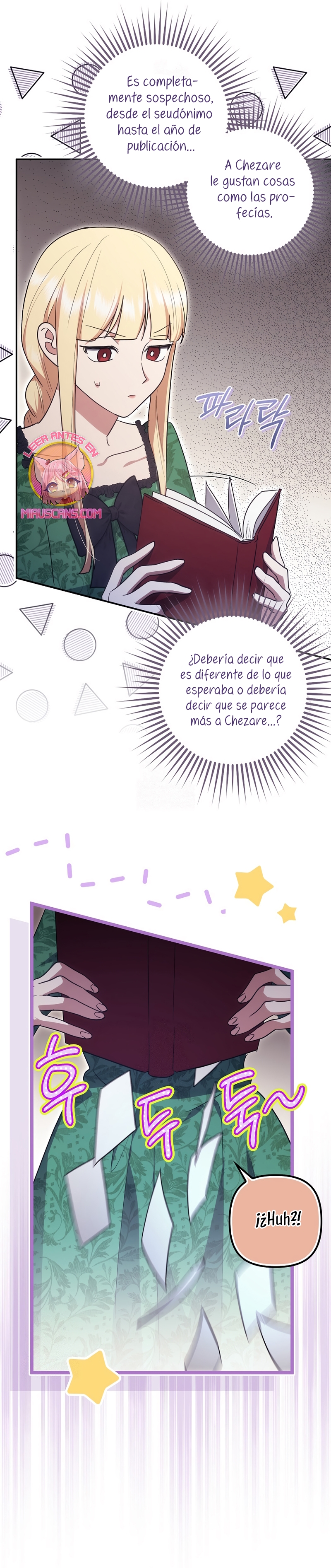 La sencilla vida de soltería disfrutada después de ser abandonada Capítulo 101 - Page 15