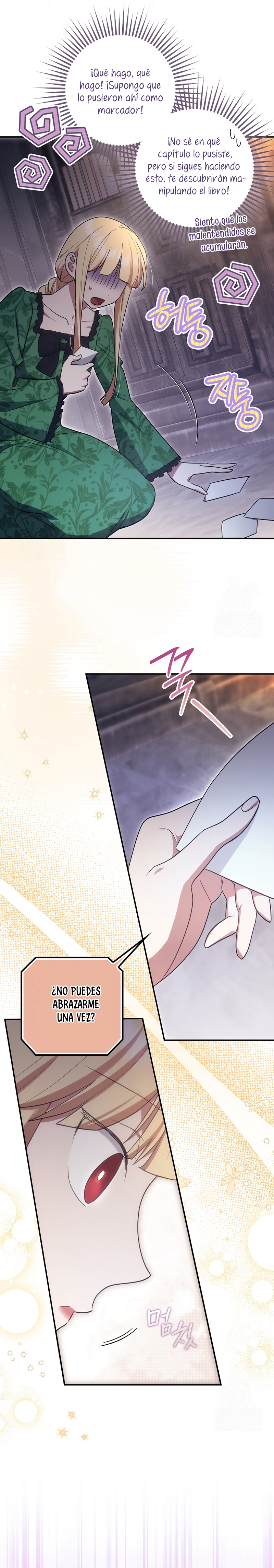 La sencilla vida de soltería disfrutada después de ser abandonada Capítulo 101 - Page 16