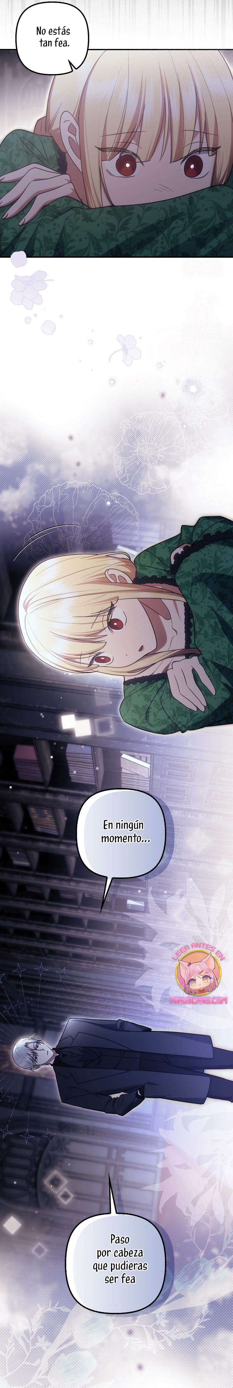 La sencilla vida de soltería disfrutada después de ser abandonada Capítulo 101 - Page 24