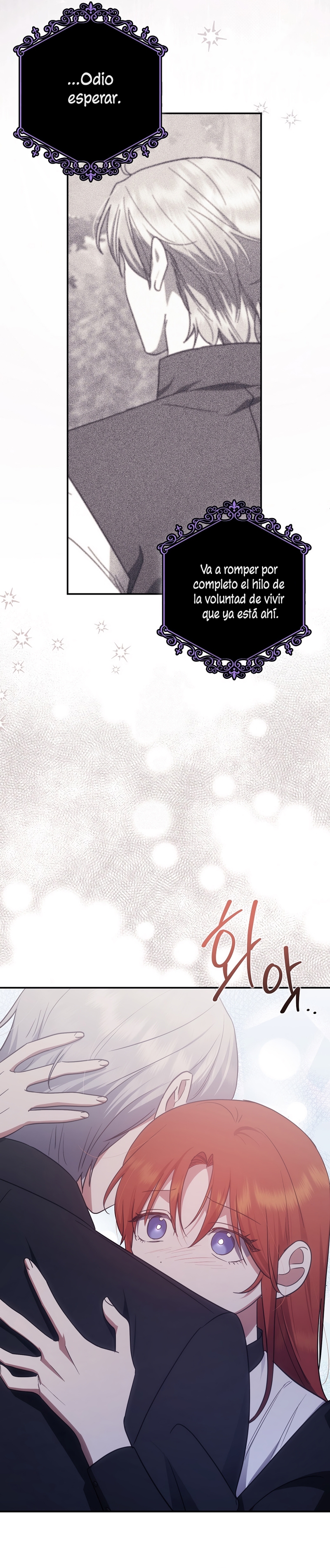 La sencilla vida de soltería disfrutada después de ser abandonada Capítulo 101 - Page 29