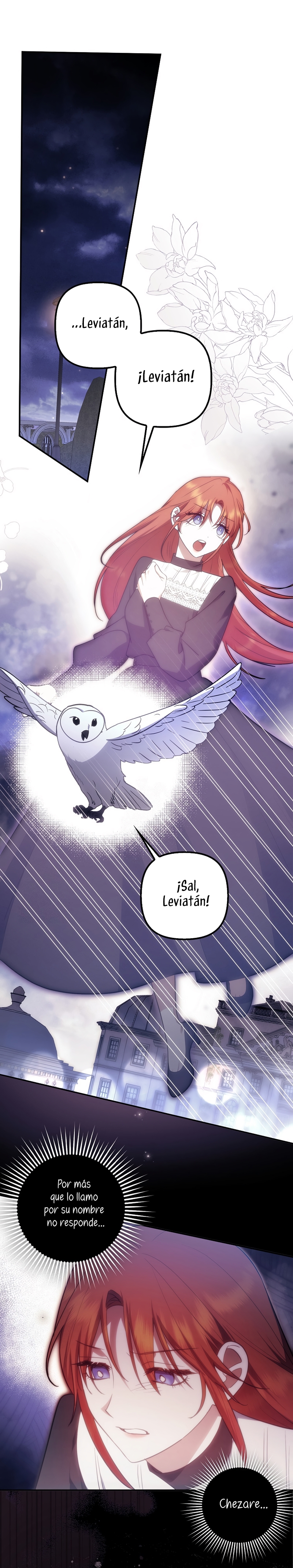 La sencilla vida de soltería disfrutada después de ser abandonada Capítulo 101 - Page 3