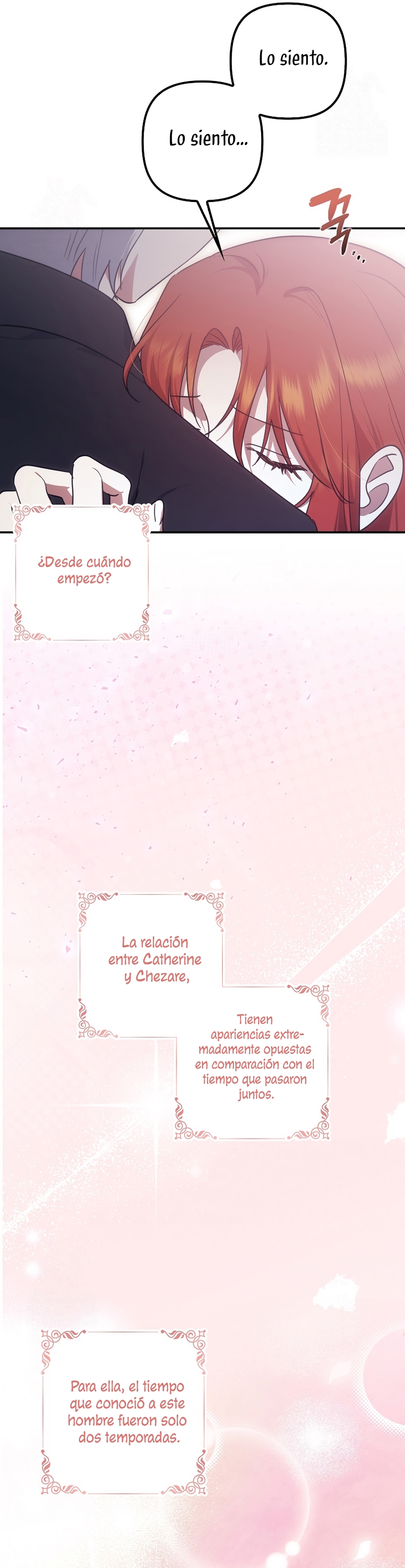 La sencilla vida de soltería disfrutada después de ser abandonada Capítulo 101 - Page 30