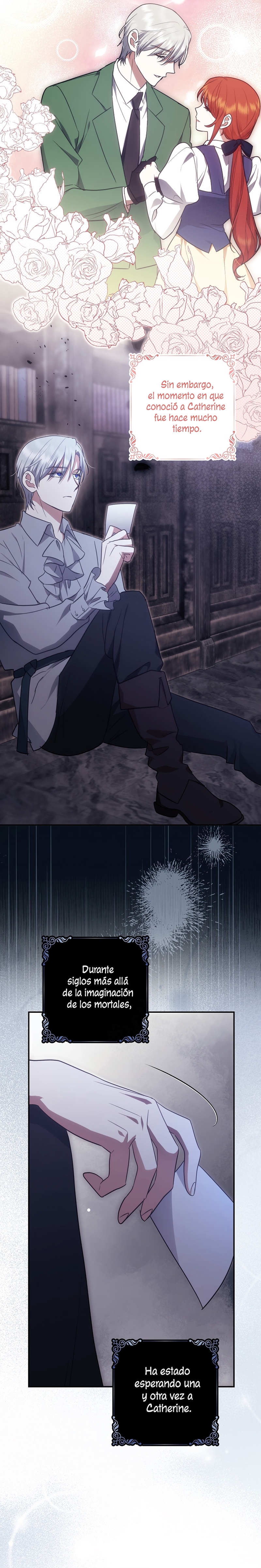 La sencilla vida de soltería disfrutada después de ser abandonada Capítulo 101 - Page 31