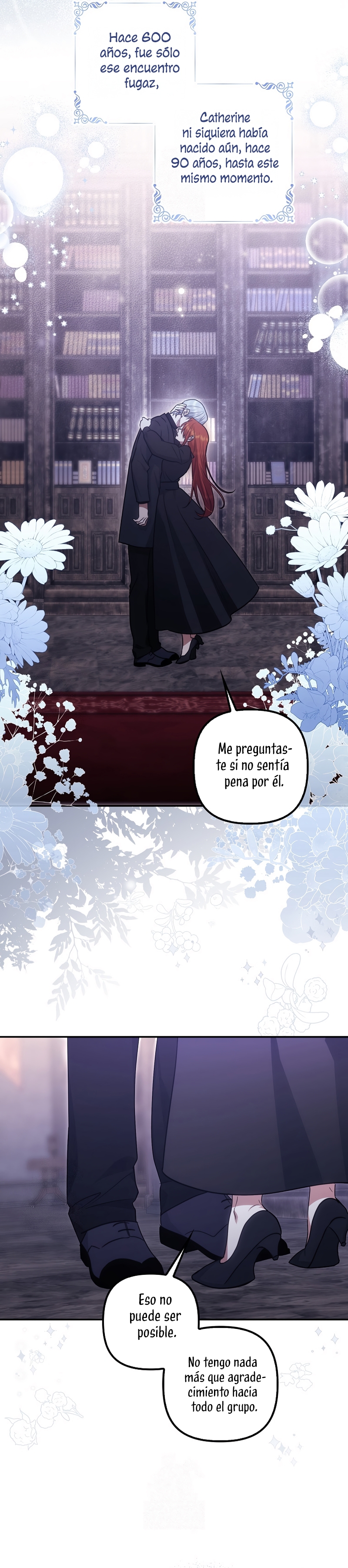 La sencilla vida de soltería disfrutada después de ser abandonada Capítulo 101 - Page 32