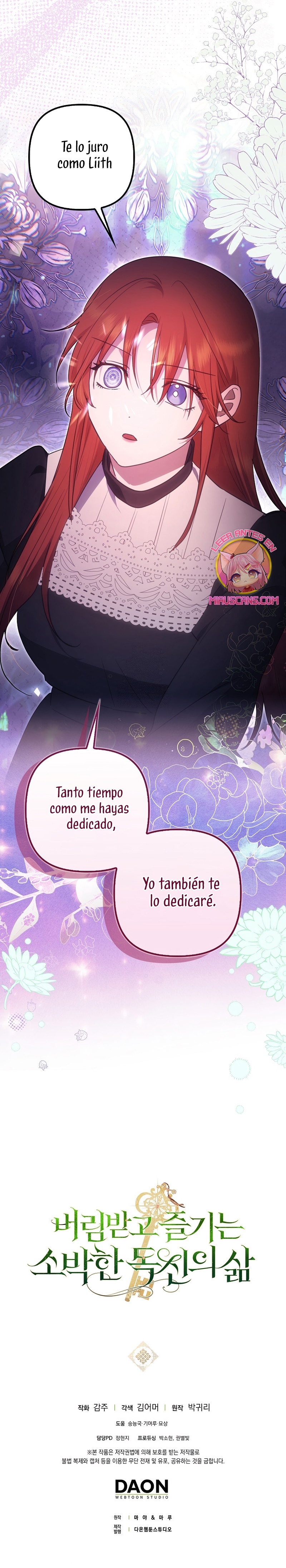 La sencilla vida de soltería disfrutada después de ser abandonada Capítulo 101 - Page 34