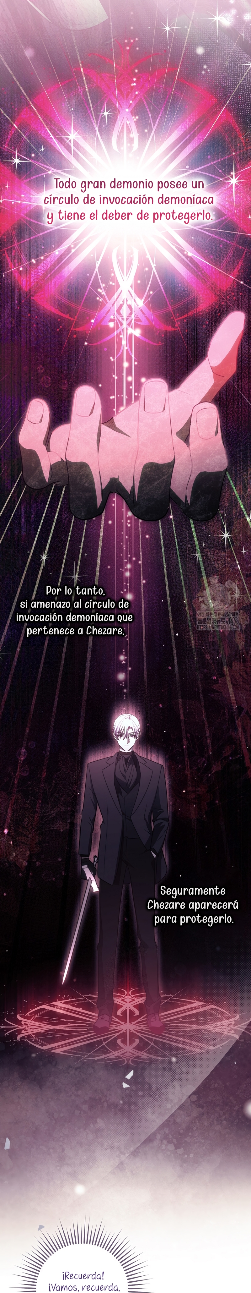 La sencilla vida de soltería disfrutada después de ser abandonada Capítulo 101 - Page 6