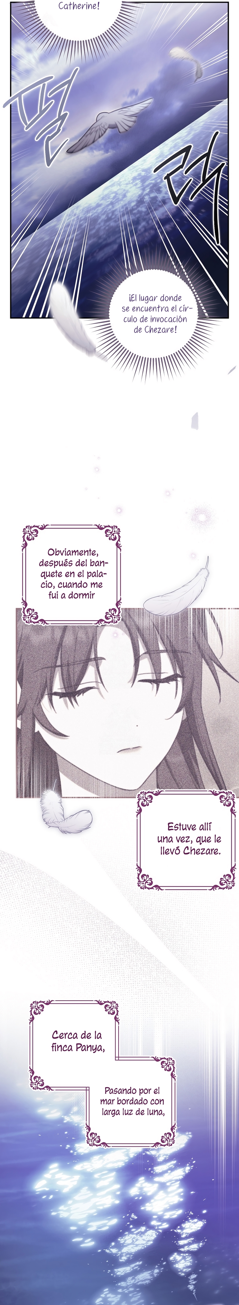 La sencilla vida de soltería disfrutada después de ser abandonada Capítulo 101 - Page 7