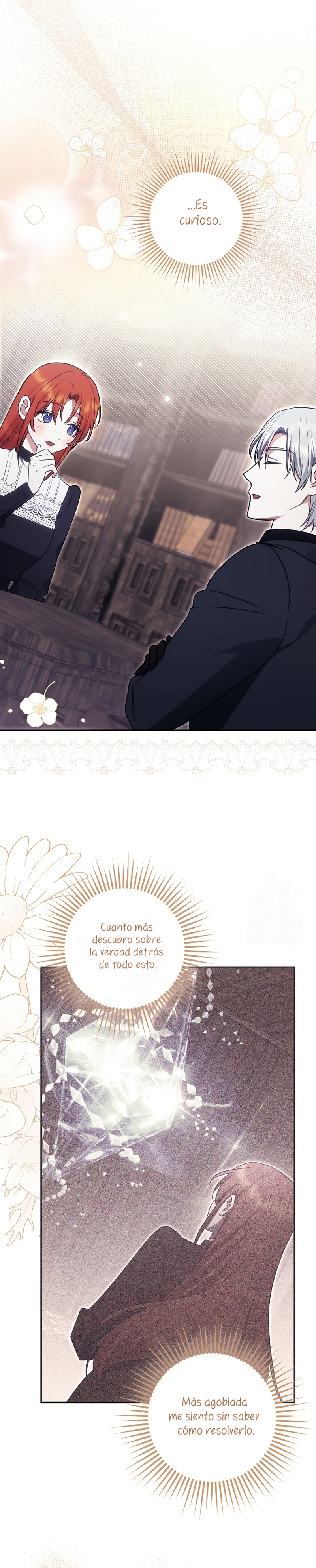 La sencilla vida de soltería disfrutada después de ser abandonada Capítulo 102 - Page 16