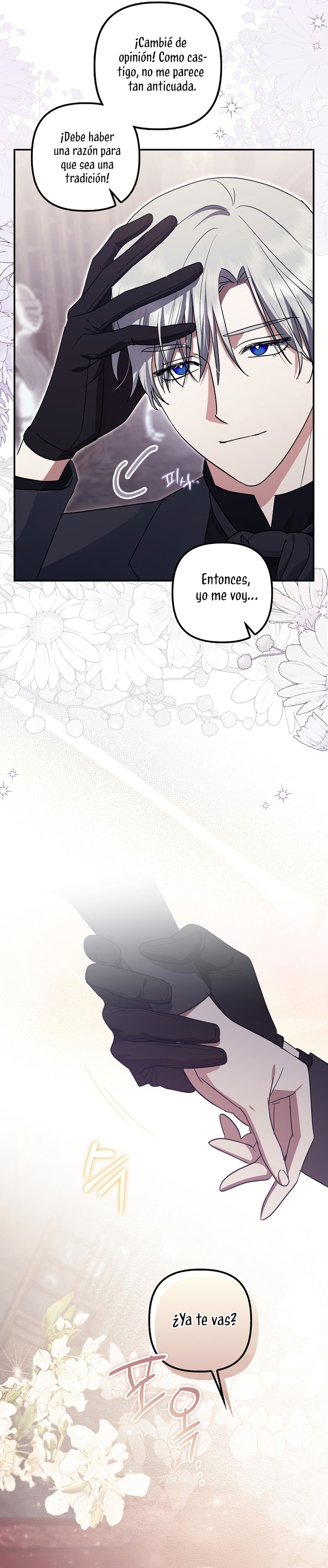 La sencilla vida de soltería disfrutada después de ser abandonada Capítulo 102 - Page 24