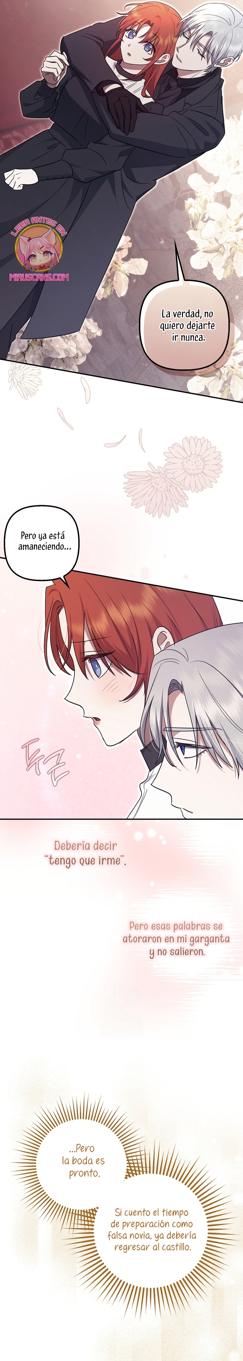 La sencilla vida de soltería disfrutada después de ser abandonada Capítulo 102 - Page 25