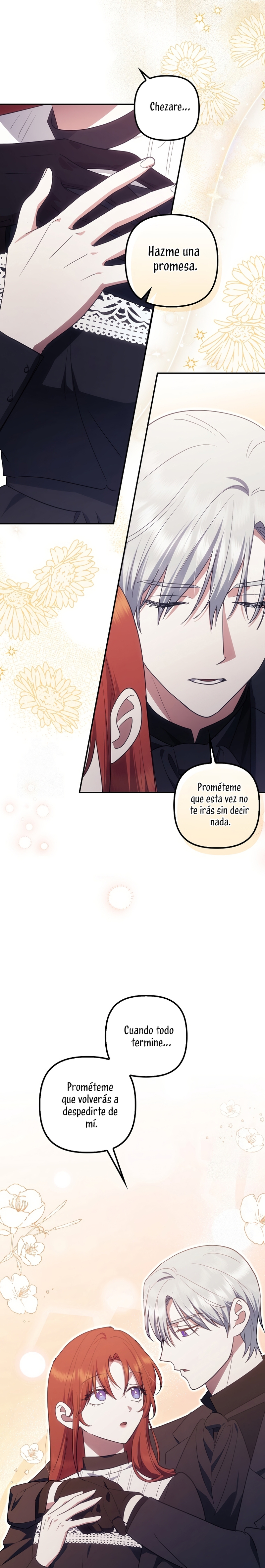 La sencilla vida de soltería disfrutada después de ser abandonada Capítulo 102 - Page 26