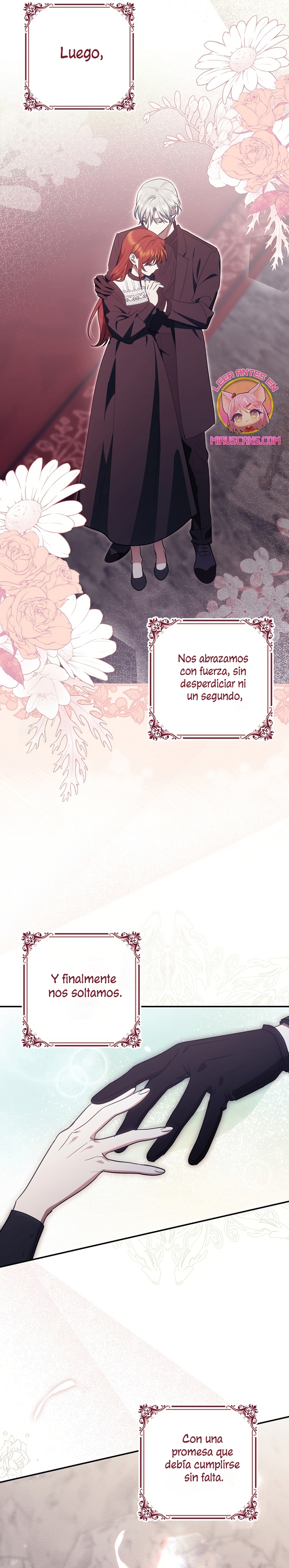 La sencilla vida de soltería disfrutada después de ser abandonada Capítulo 102 - Page 28