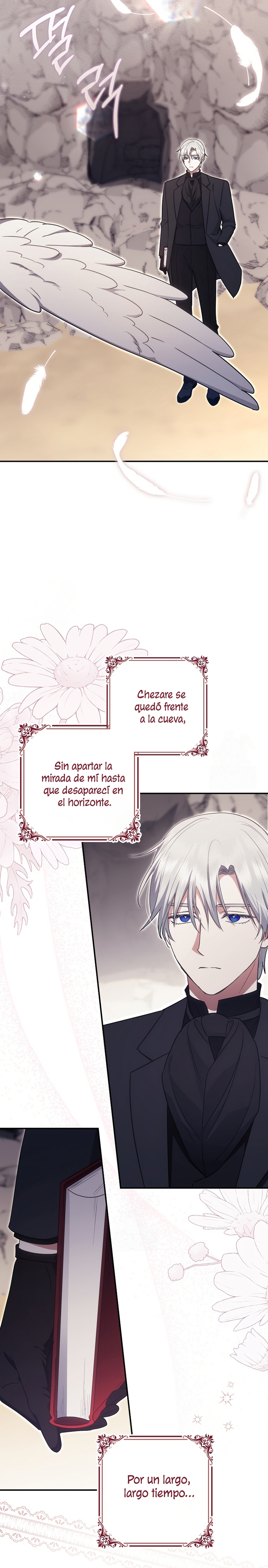 La sencilla vida de soltería disfrutada después de ser abandonada Capítulo 102 - Page 29