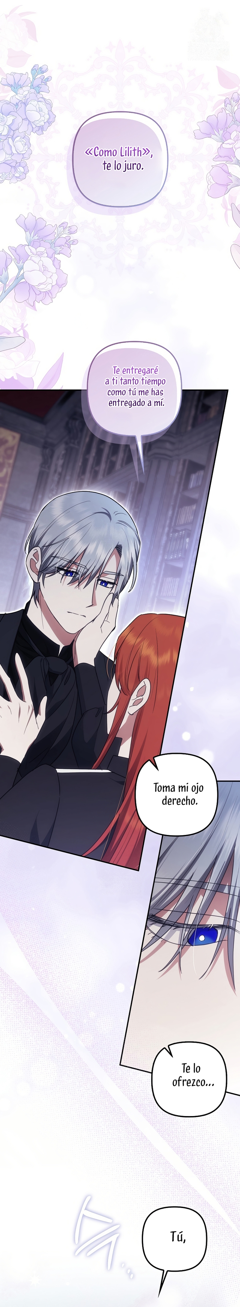 La sencilla vida de soltería disfrutada después de ser abandonada Capítulo 102 - Page 3