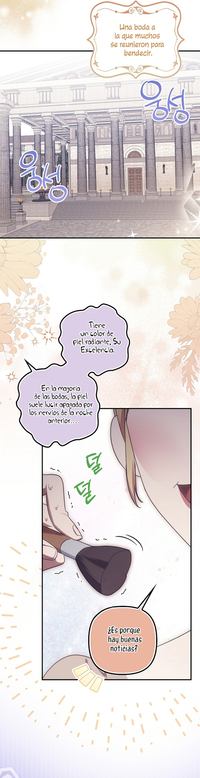 La sencilla vida de soltería disfrutada después de ser abandonada Capítulo 102 - Page 31