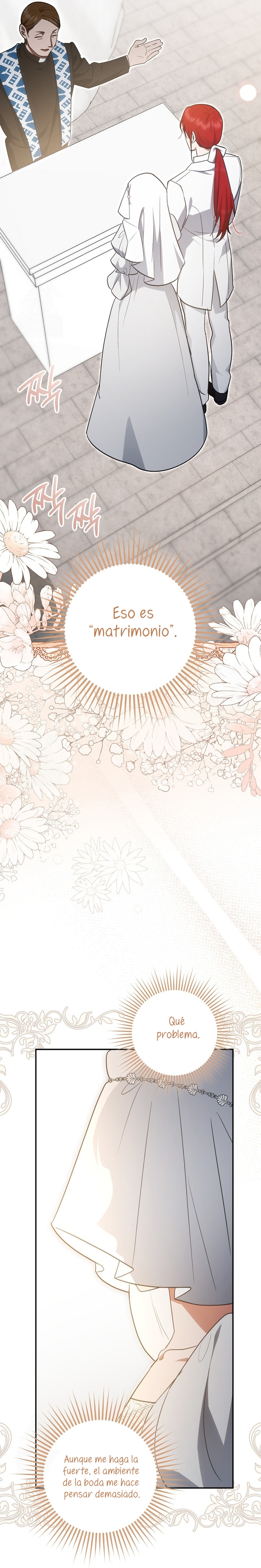 La sencilla vida de soltería disfrutada después de ser abandonada Capítulo 103 - Page 11