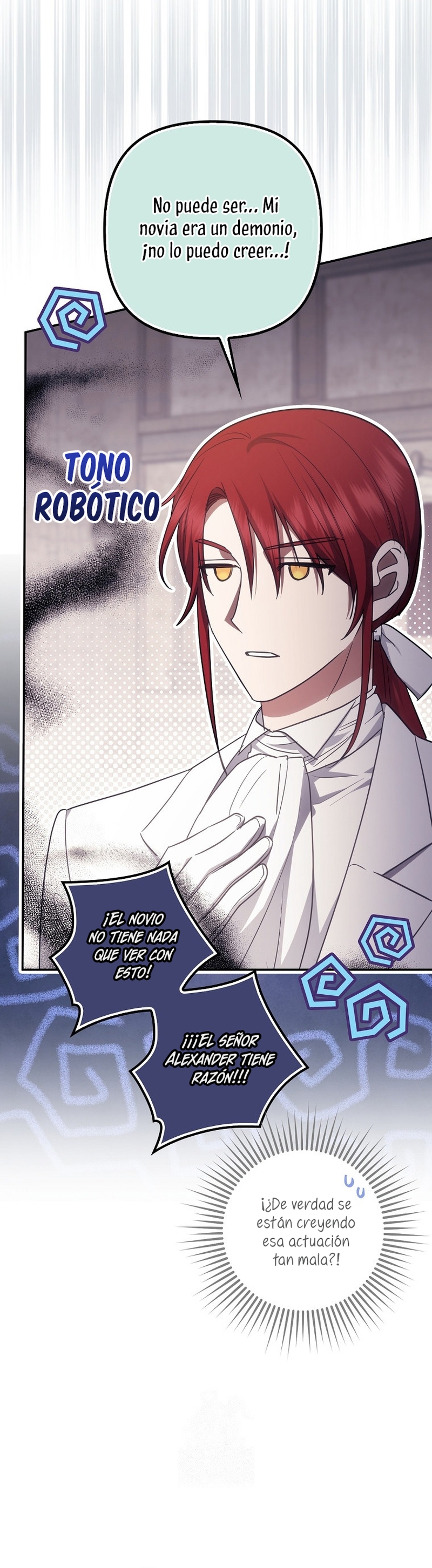 La sencilla vida de soltería disfrutada después de ser abandonada Capítulo 103 - Page 21