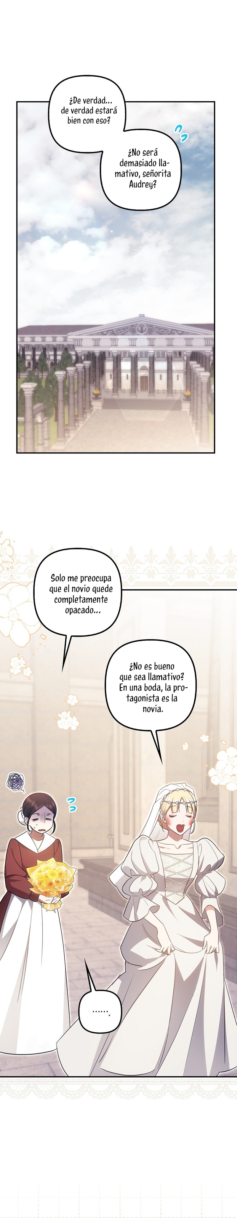 La sencilla vida de soltería disfrutada después de ser abandonada Capítulo 103 - Page 3