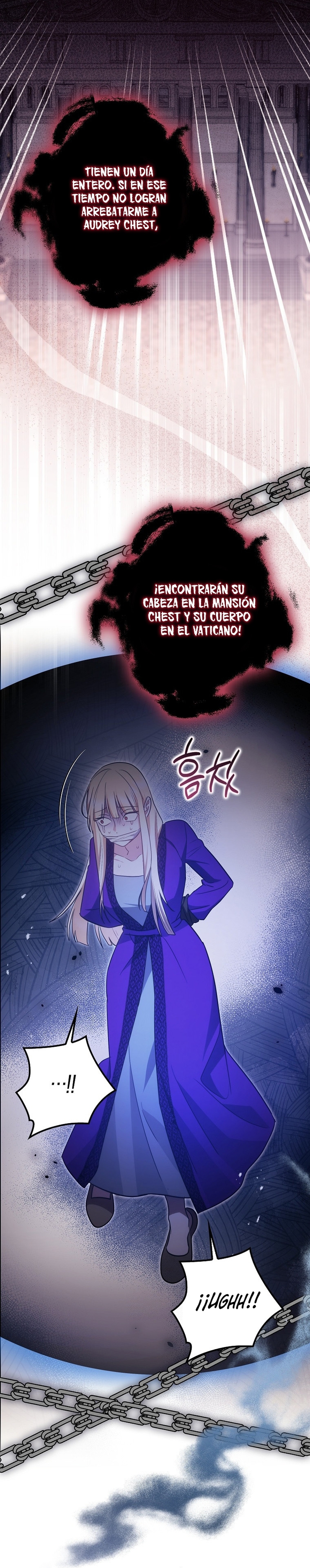 La sencilla vida de soltería disfrutada después de ser abandonada Capítulo 103 - Page 33