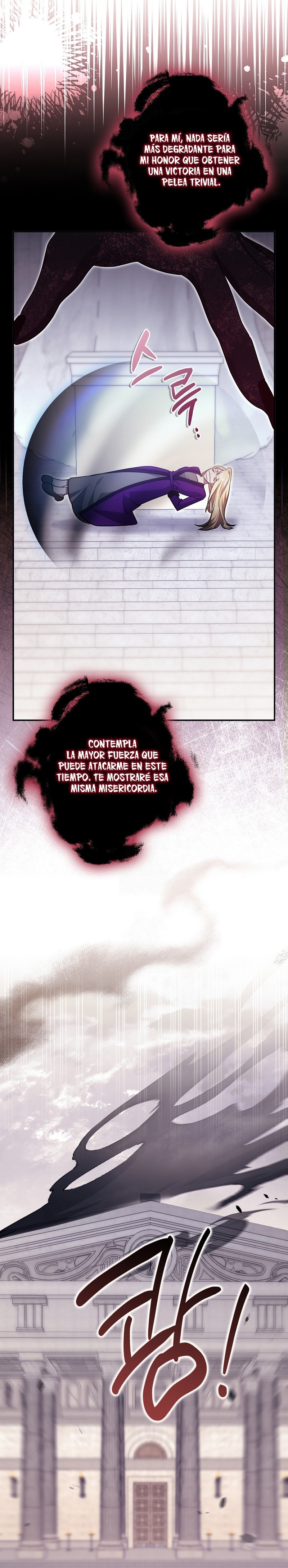 La sencilla vida de soltería disfrutada después de ser abandonada Capítulo 103 - Page 36