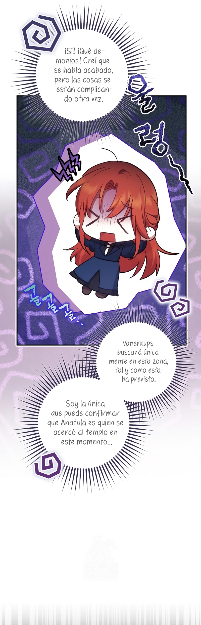 La sencilla vida de soltería disfrutada después de ser abandonada Capítulo 104 - Page 12