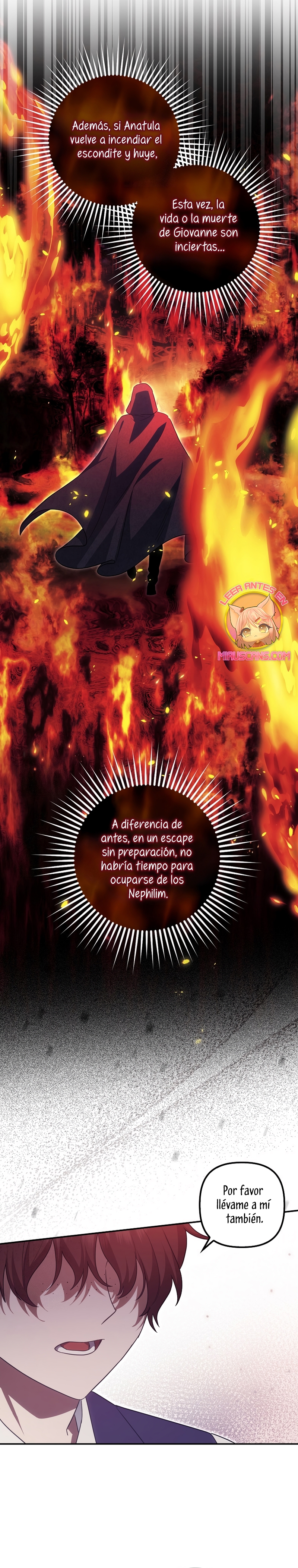 La sencilla vida de soltería disfrutada después de ser abandonada Capítulo 104 - Page 13