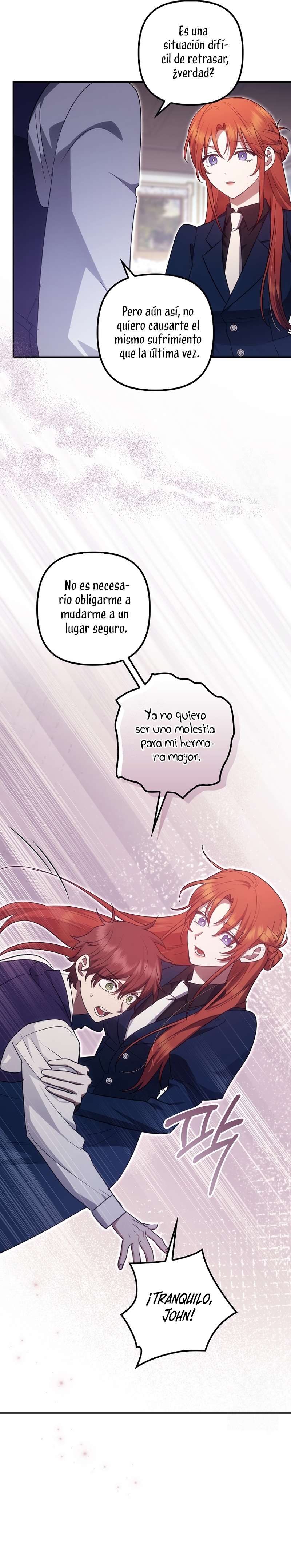 La sencilla vida de soltería disfrutada después de ser abandonada Capítulo 104 - Page 14