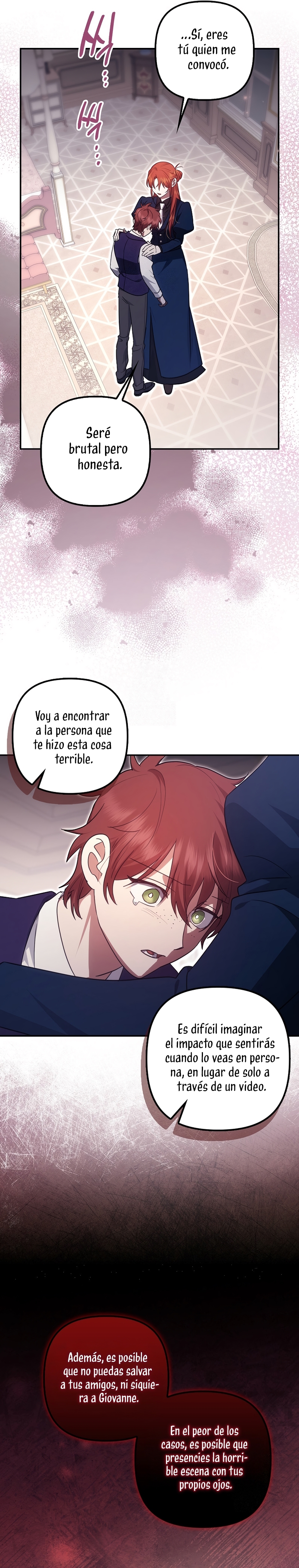 La sencilla vida de soltería disfrutada después de ser abandonada Capítulo 104 - Page 15