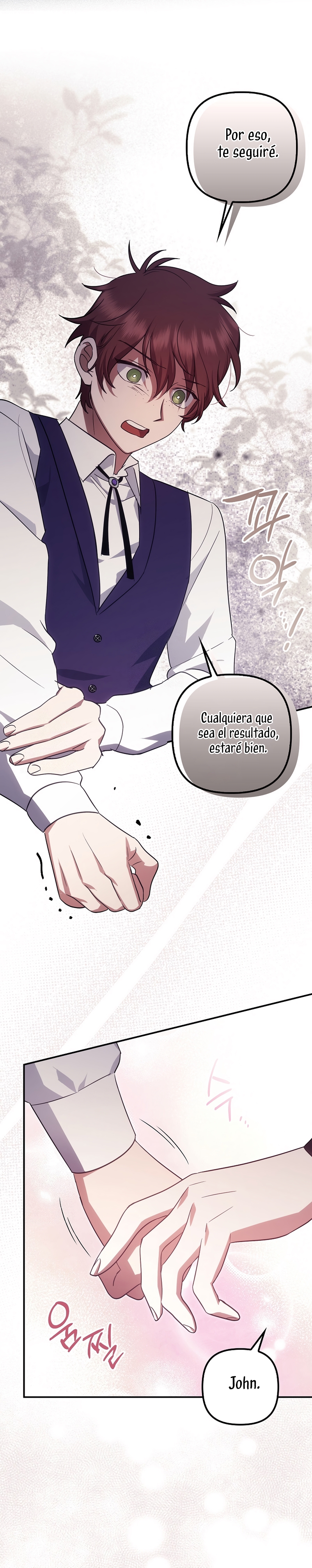 La sencilla vida de soltería disfrutada después de ser abandonada Capítulo 104 - Page 18