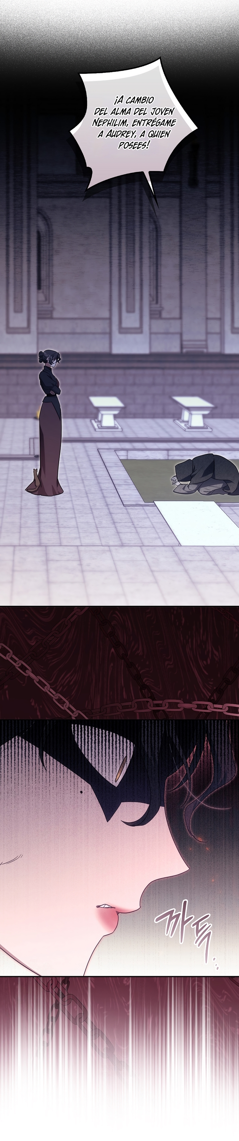 La sencilla vida de soltería disfrutada después de ser abandonada Capítulo 104 - Page 28