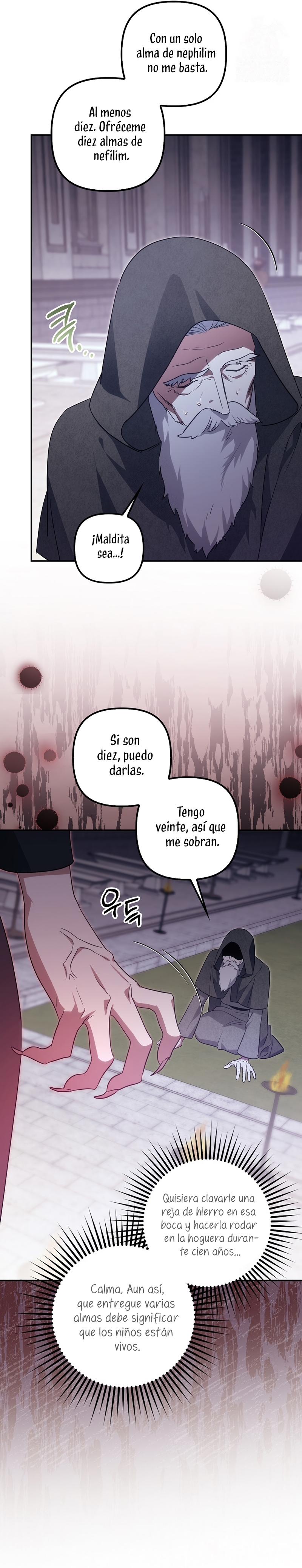 La sencilla vida de soltería disfrutada después de ser abandonada Capítulo 104 - Page 31