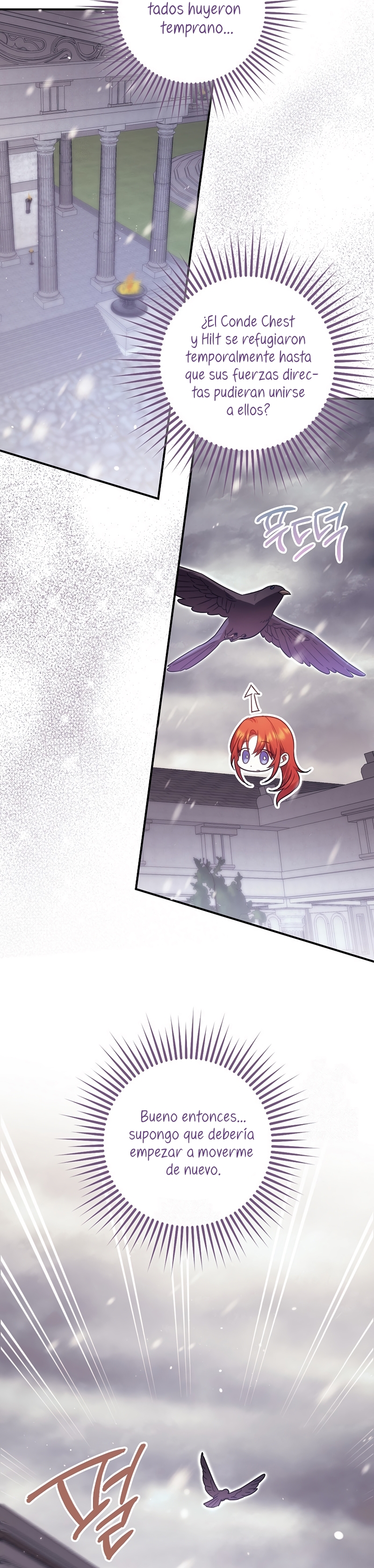 La sencilla vida de soltería disfrutada después de ser abandonada Capítulo 104 - Page 4