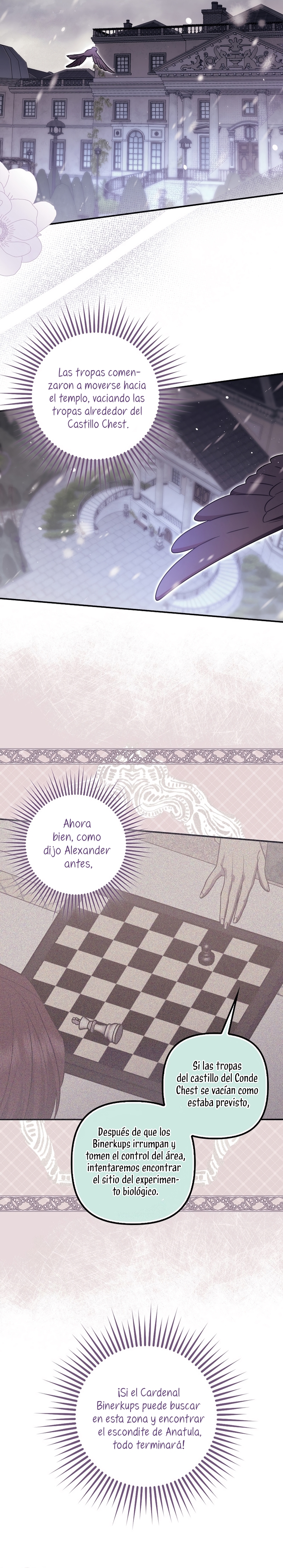 La sencilla vida de soltería disfrutada después de ser abandonada Capítulo 104 - Page 6