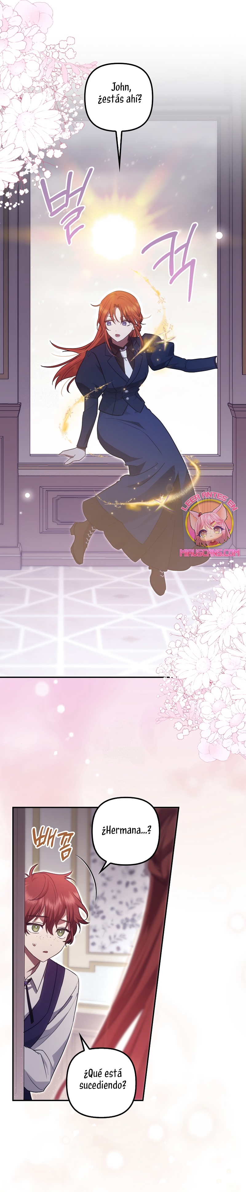 La sencilla vida de soltería disfrutada después de ser abandonada Capítulo 104 - Page 7