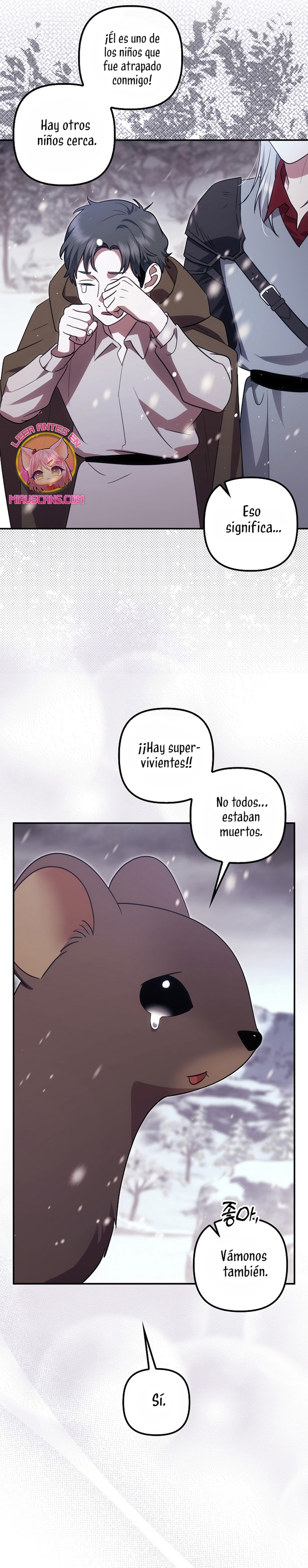 La sencilla vida de soltería disfrutada después de ser abandonada Capítulo 105 - Page 13