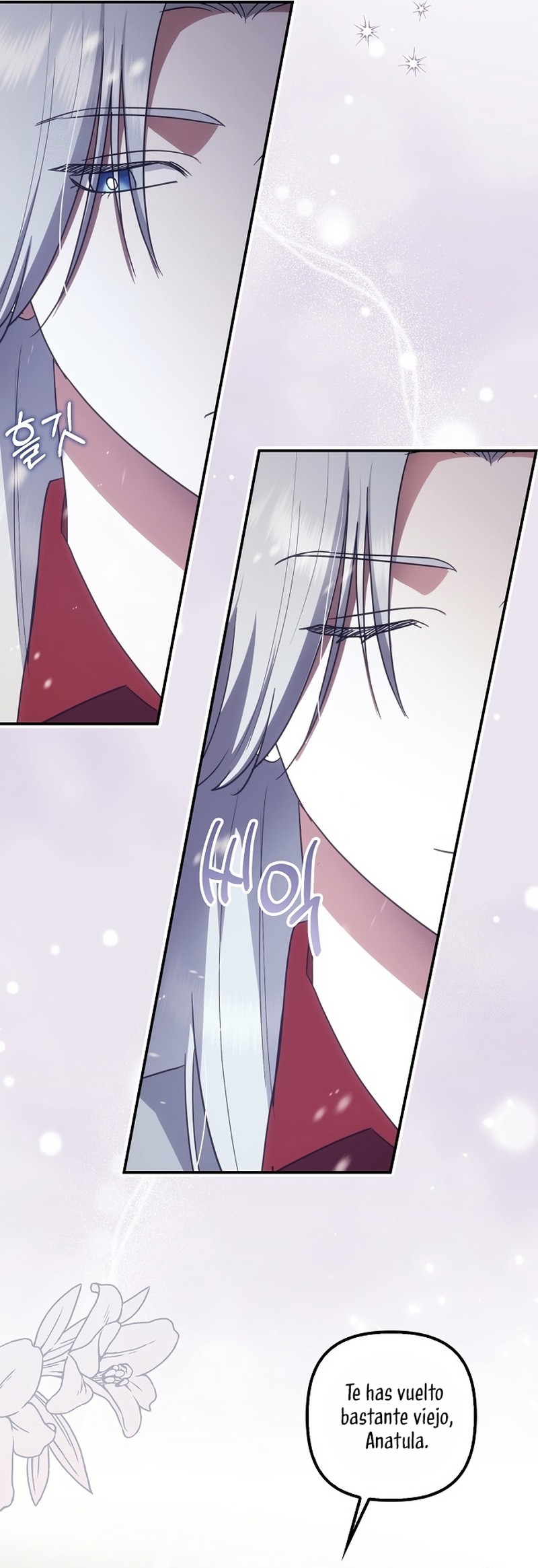 La sencilla vida de soltería disfrutada después de ser abandonada Capítulo 105 - Page 18