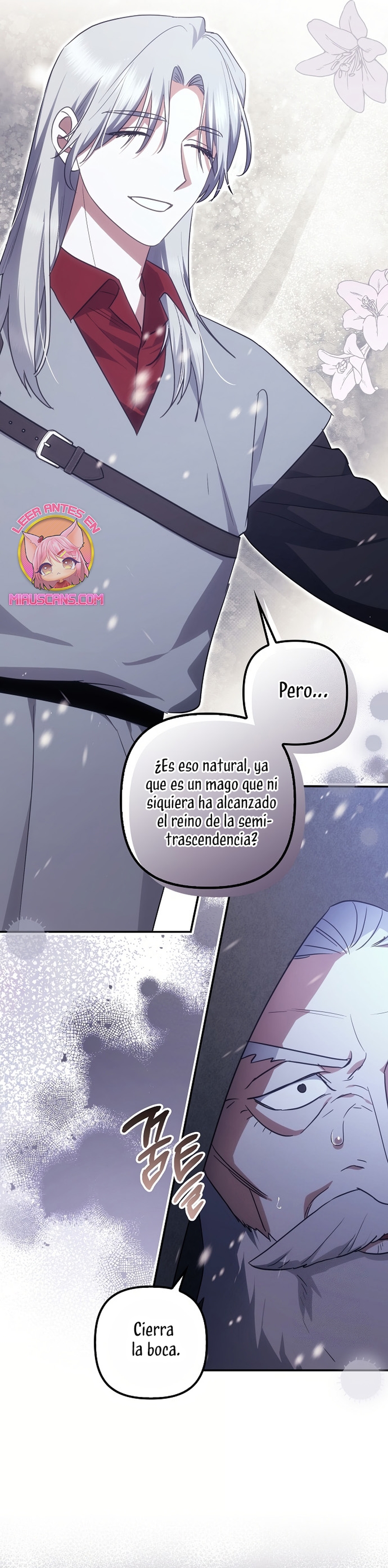 La sencilla vida de soltería disfrutada después de ser abandonada Capítulo 105 - Page 19