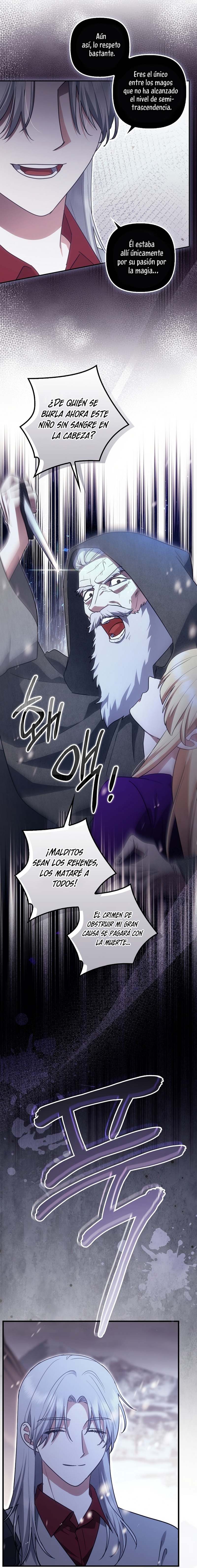 La sencilla vida de soltería disfrutada después de ser abandonada Capítulo 105 - Page 20