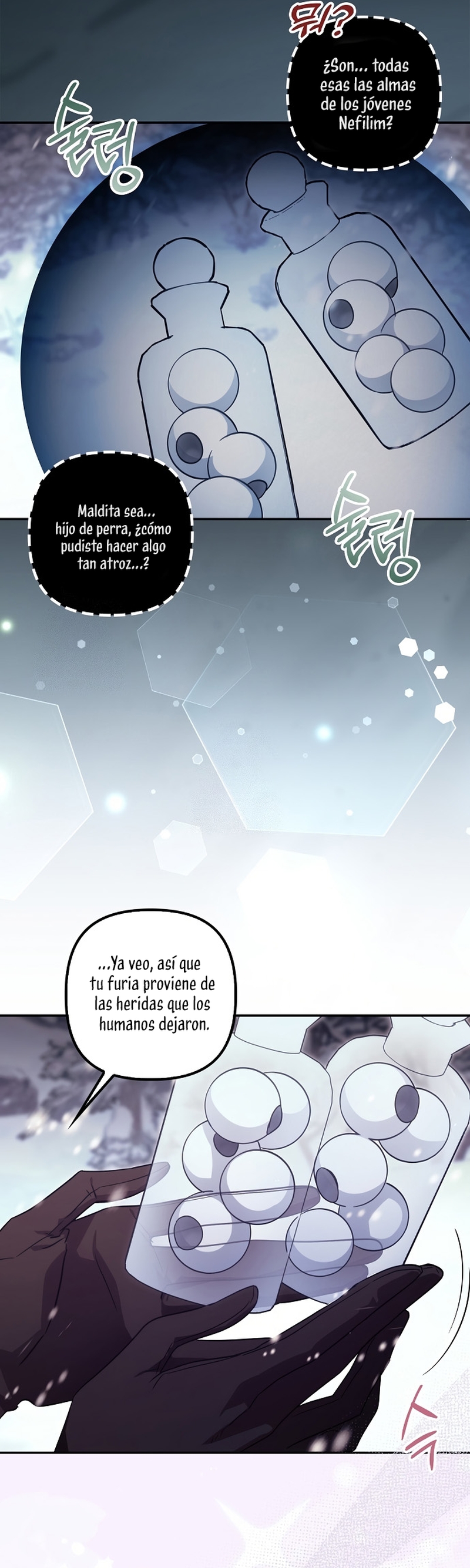 La sencilla vida de soltería disfrutada después de ser abandonada Capítulo 105 - Page 27