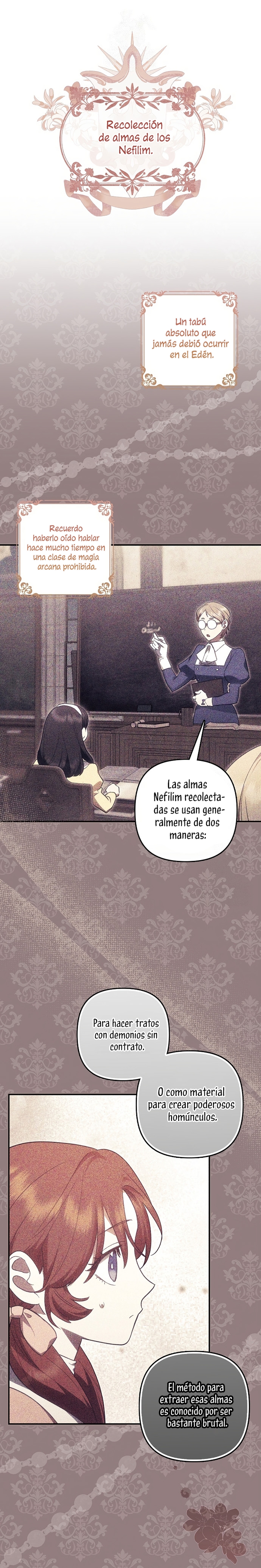 La sencilla vida de soltería disfrutada después de ser abandonada Capítulo 105 - Page 3