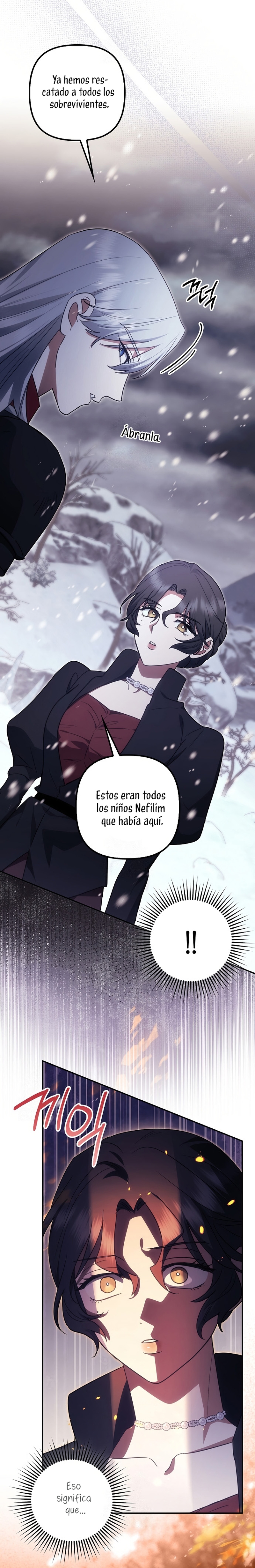 La sencilla vida de soltería disfrutada después de ser abandonada Capítulo 105 - Page 30