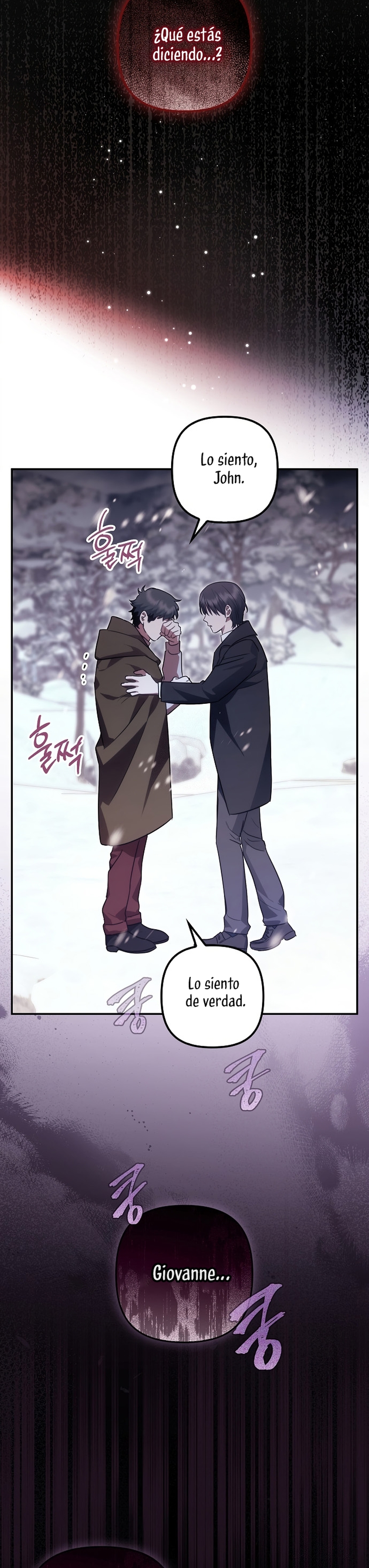 La sencilla vida de soltería disfrutada después de ser abandonada Capítulo 105 - Page 32