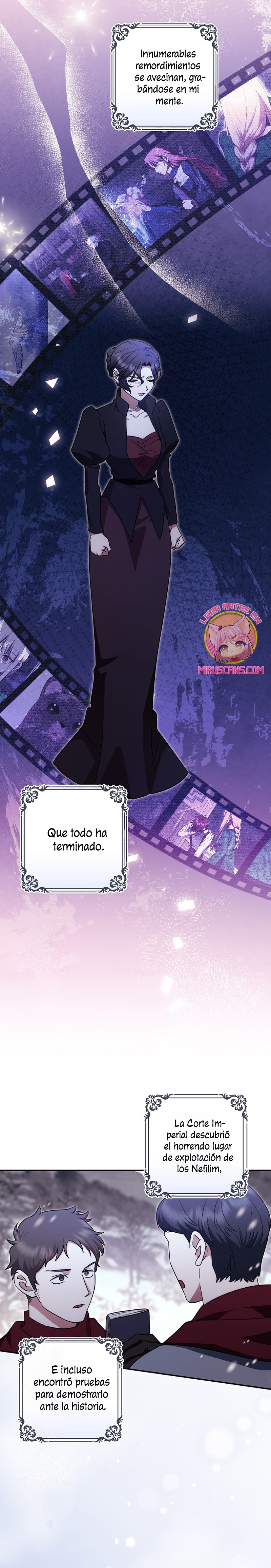 La sencilla vida de soltería disfrutada después de ser abandonada Capítulo 106 - Page 11