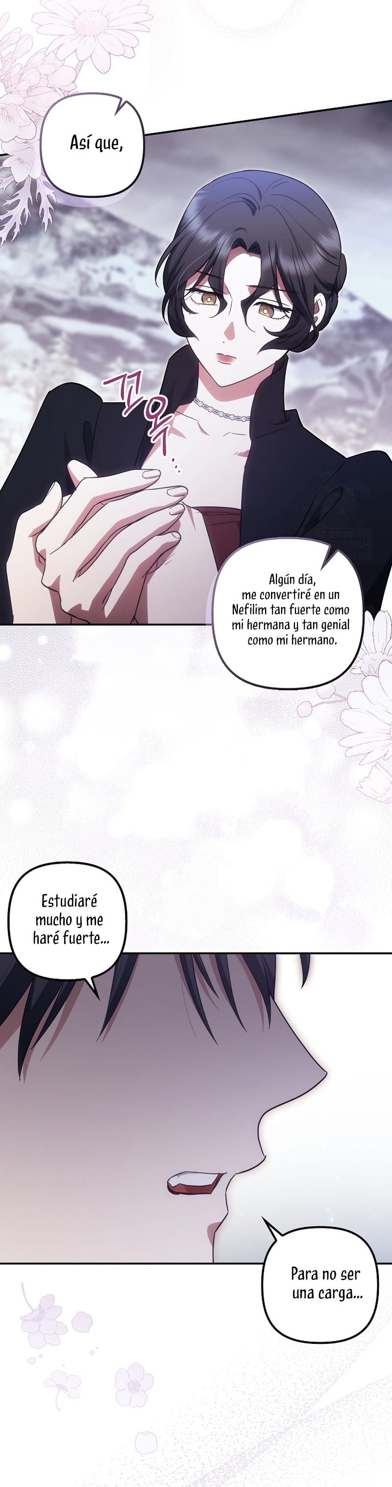 La sencilla vida de soltería disfrutada después de ser abandonada Capítulo 106 - Page 17