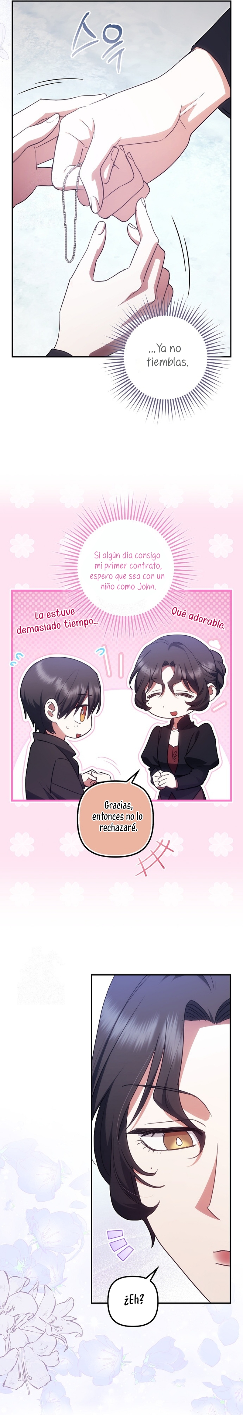 La sencilla vida de soltería disfrutada después de ser abandonada Capítulo 106 - Page 19